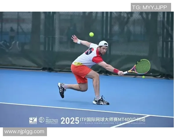 广州网球队的速度分析与提升策略探讨助力竞技水平的全面提升
