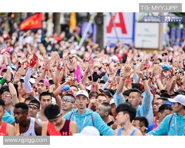 广州飞盘队在城市马拉松中的耐力表现与竞技精神全解析