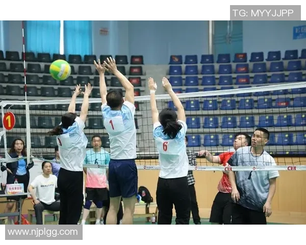 深度对话：赵娜如何在排球赛场上书写自己的传奇人生